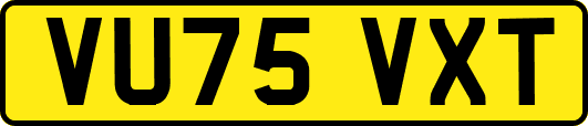 VU75VXT