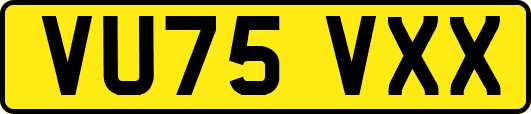 VU75VXX
