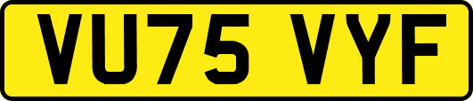 VU75VYF
