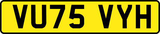 VU75VYH