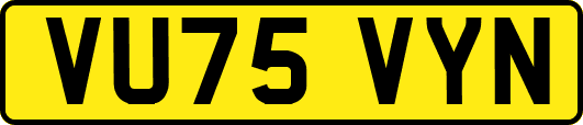 VU75VYN