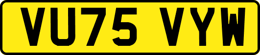 VU75VYW