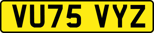 VU75VYZ