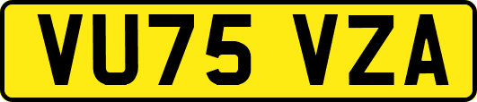 VU75VZA