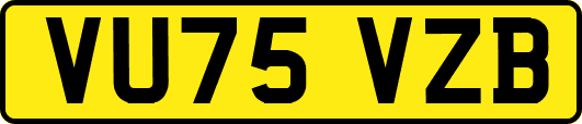 VU75VZB