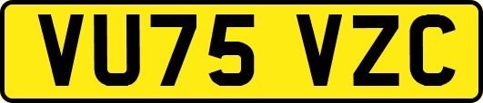 VU75VZC