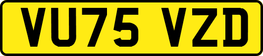 VU75VZD