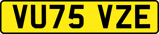 VU75VZE