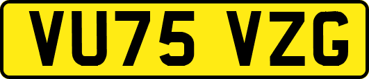 VU75VZG