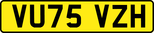 VU75VZH