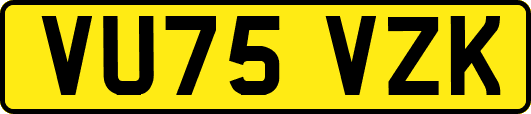 VU75VZK