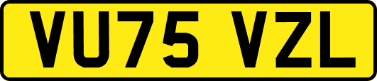 VU75VZL