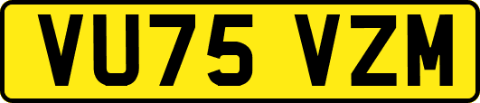 VU75VZM