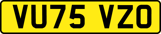 VU75VZO