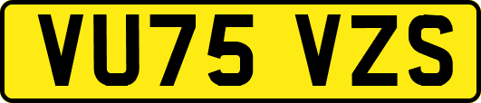 VU75VZS