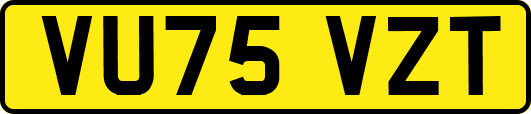 VU75VZT