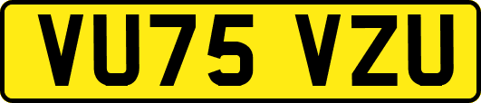 VU75VZU