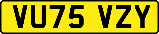 VU75VZY