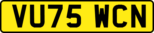 VU75WCN