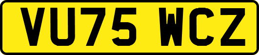 VU75WCZ