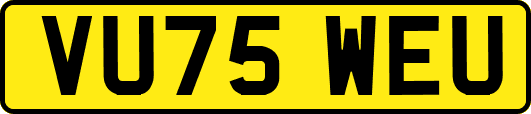 VU75WEU