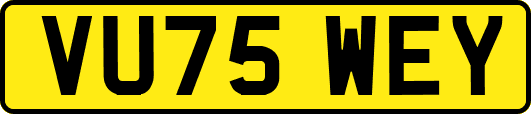 VU75WEY