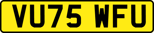 VU75WFU