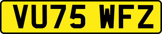 VU75WFZ
