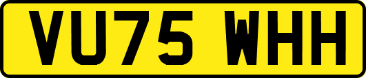 VU75WHH