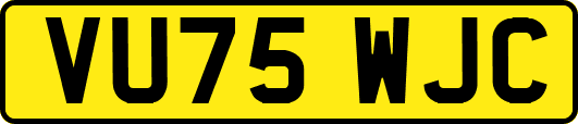 VU75WJC