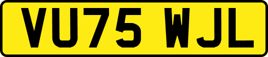 VU75WJL