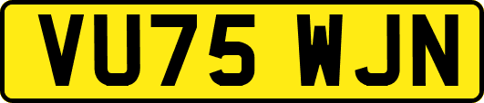 VU75WJN