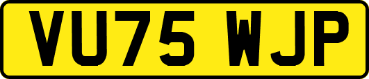 VU75WJP