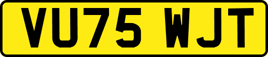 VU75WJT