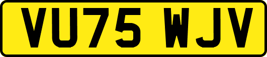 VU75WJV