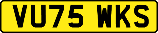 VU75WKS