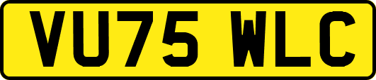 VU75WLC