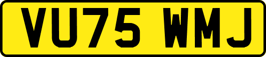 VU75WMJ