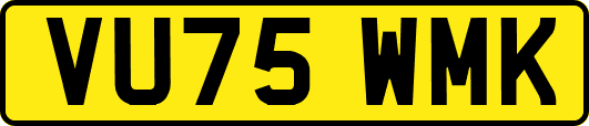 VU75WMK