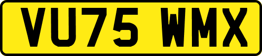 VU75WMX