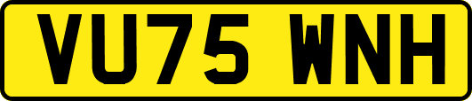 VU75WNH