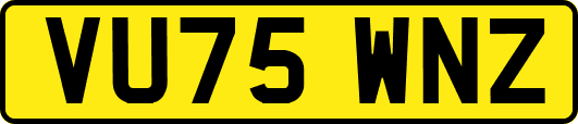 VU75WNZ