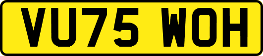 VU75WOH