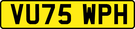 VU75WPH