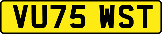 VU75WST