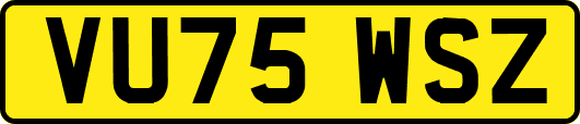 VU75WSZ