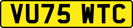 VU75WTC