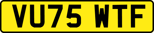 VU75WTF