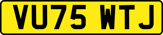 VU75WTJ