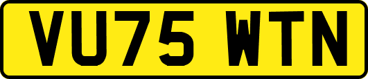 VU75WTN